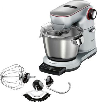 Bosch MUM9AX5S00, Küchenmaschine mit Waage