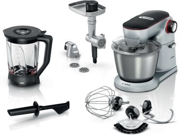 Bosch MUM9B34S27, Küchenmaschine