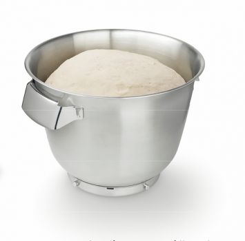 Bosch MUM9AX5S00, Küchenmaschine mit Waage