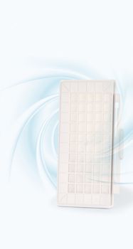Bosch BBZ154HF, HEPA Hygienefilter