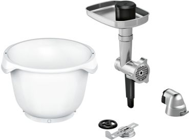 Bosch MUZ9BS1, BakingSensation Set