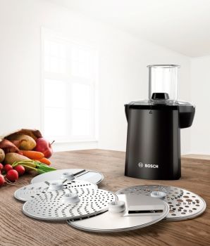 Bosch MUZ9VL1, VeggieLove Set
