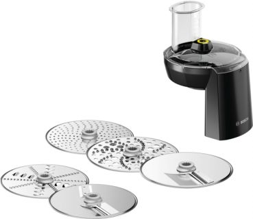 Bosch MUZ9VL1, VeggieLove Set