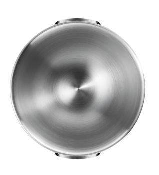 Bosch MUZ9ER1, Rührschüssel Edelstahl