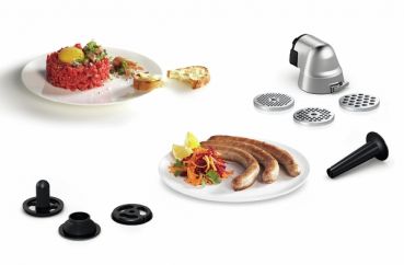 Bosch MUZ9HA1, Hunting Adventure Set