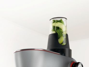 Bosch MUZ9TM1, TastyMoments Set