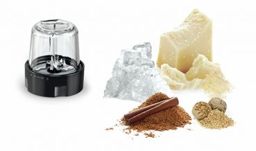 Bosch MUZ9TM1, TastyMoments Set