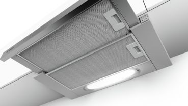 Bosch DFT63AC50, Flachschirmhaube