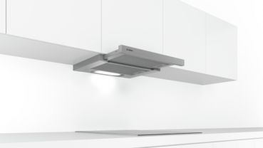 Bosch DFT63AC50, Flachschirmhaube