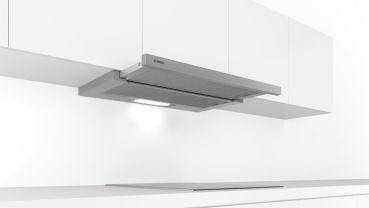 Bosch DFT93AC50, Flachschirmhaube