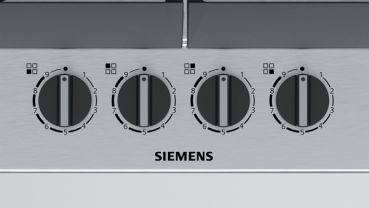 Siemens EC6A5HB90D, Gaskochfeld