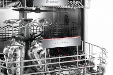 Bosch SMZ5300, Gläserkorb