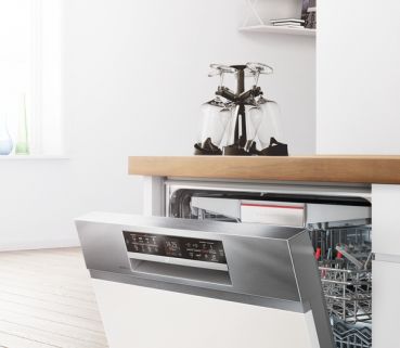 Bosch SMZ5300, Gläserkorb