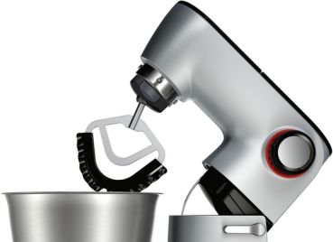 Bosch MUM9B34S27, Küchenmaschine