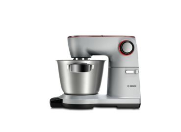 Bosch MUM9AX5S00, Küchenmaschine mit Waage