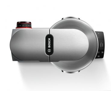 Bosch MUM9AX5S00, Küchenmaschine mit Waage