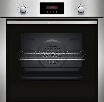 Neff B2CCG6AN0, Backofen