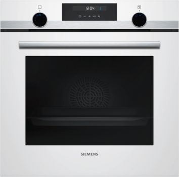 Siemens HB517ABW0, Einbau-Backofen