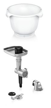 Bosch MUZ9BS1, BakingSensation Set