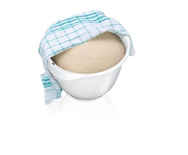 Bosch MUZ9BS1, BakingSensation Set