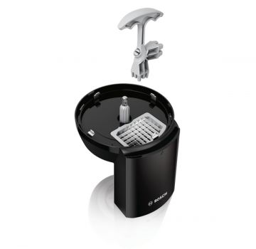 Bosch MUZ9CC1, Würfelschneider