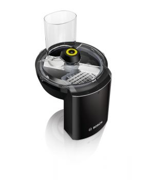 Bosch MUZ9CC1, Würfelschneider