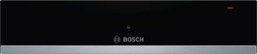 Bosch BIC510NS0, Wärmeschublade