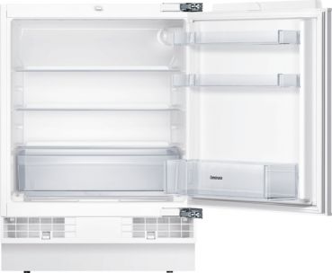 Constructa CK601KSF0, Unterbau-Kühlschrank