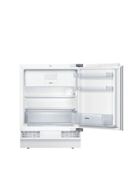Constructa CK641KSF0, Unterbau-Kühlschrank mit Gefrierfach