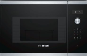 Bosch BEL524MS0, Einbau-Mikrowelle