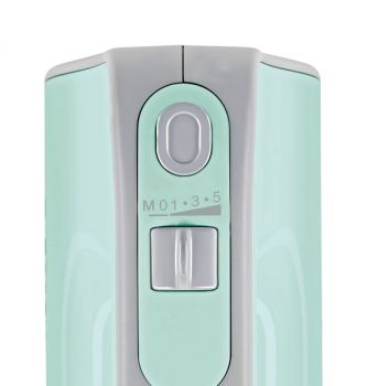 Bosch MFQ40302, Handrührer