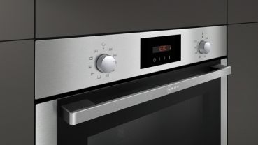 Neff B2CCG6AN0, Backofen
