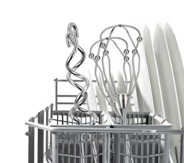 Bosch MFQ40304, Handrührer