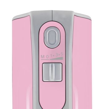 Bosch MFQ4030K, Handrührer