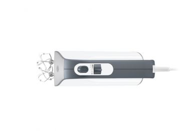 Bosch MFQ4835DE, Handrührer