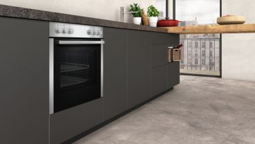 Neff E1DCA0AN0, Einbau-Herd