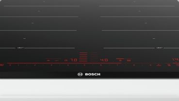 Bosch PXX675DC1E, Induktionskochfeld