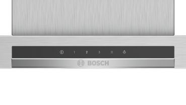 Bosch DWB97IM50, Wandesse