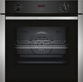 Neff B1ACC2AN0, Backofen