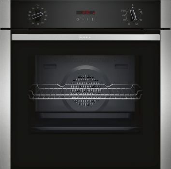 Neff B2ACG7AN0, Backofen