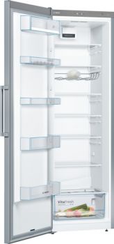 Bosch KSV36VLEP, Freistehender Kühlschrank