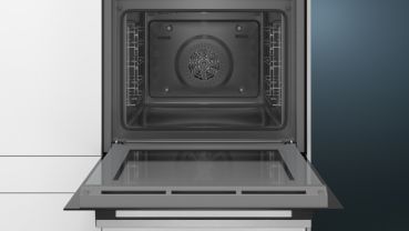 Siemens HB510ABR1, Einbau-Backofen