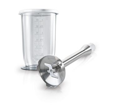 Bosch MFZ4060, Zubehör für Küchenkleingeräte