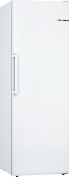 Bosch GSN33FWEV, Freistehender Gefrierschrank