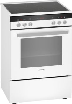 Siemens HK9R3A220, freistehender Elektroherd