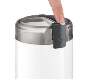 Bosch TSM6A011W, Kaffeemühle