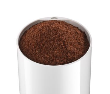 Bosch TSM6A011W, Kaffeemühle