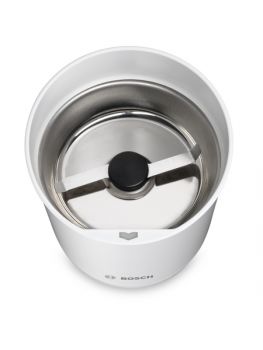 Bosch TSM6A011W, Kaffeemühle