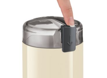 Bosch TSM6A017C, Kaffeemühle