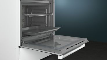 Siemens HK9R3A220, freistehender Elektroherd